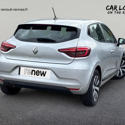 Renault Clio 5 Clio TCe 90 Equilibre Rennes