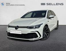 Volkswagen Golf 8 Fréjus