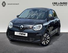 Renault Twingo 3 Rennes