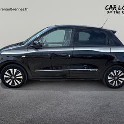 Renault Twingo 3 Twingo III E-Tech Techno Rennes