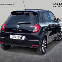 Renault Twingo 3 Twingo III E-Tech Techno Rennes