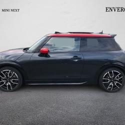 Mini Cooper S 204ch JCW DKG7 Beaucouz&eacute;