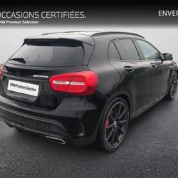 Mercedes GLA 45 AMG 4Matic Speedshift DCT Beaucouz&eacute;