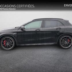 Mercedes GLA 45 AMG 4Matic Speedshift DCT Beaucouz&eacute;