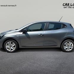 Renault Clio 5 Clio Blue dCi 100 ch GSR2 Evolution Rennes