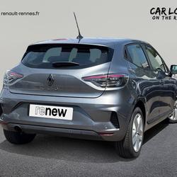 Renault Clio 5 Clio Blue dCi 100 ch GSR2 Evolution Rennes