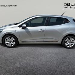 Renault Clio 5 Clio Blue dCi 100 - 21N Business Rennes