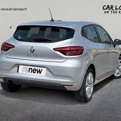 Renault Clio 5 Clio Blue dCi 100 - 21N Business Rennes