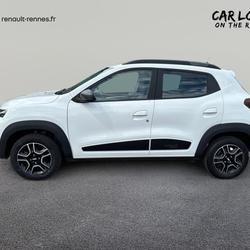 Dacia Spring Spring Expression Rennes