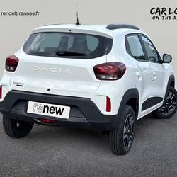 Dacia Spring Spring Expression Rennes