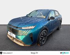 Peugeot 3008 Saint-Georges-des-Groseillers