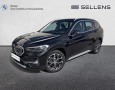 BMW X1 Fréjus