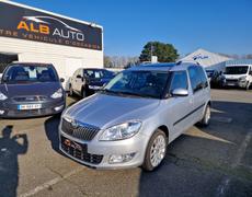 Skoda Roomster Brest