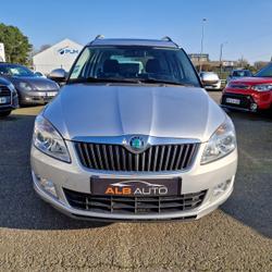 Skoda Roomster 1.6 TDI105 FAP ELEGANCE Brest