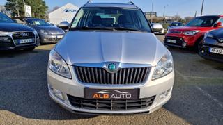 Skoda Roomster  - Elegance - photo 1