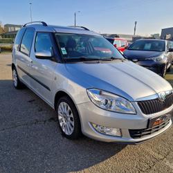Skoda Roomster 1.6 TDI105 FAP ELEGANCE Brest