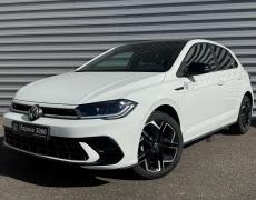 Volkswagen Polo Colmar