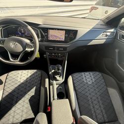 Volkswagen Polo 1.0 TSI 95 S&S BVM5 R-Line Edition occasion - Colmar - photo 3/15