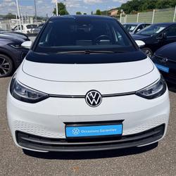 Volkswagen ID3 204 CH PRO Performance Active Saint-Maurice-l'Exil