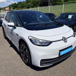 Volkswagen ID3 204 CH PRO Performance Active Saint-Maurice-l'Exil