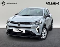 Renault Captur Rennes