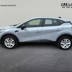 Renault Captur Captur E-Tech full hybrid 145 ch Evolution Rennes
