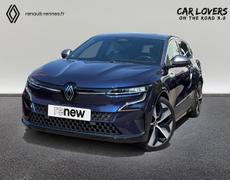 Renault Megane E-Tech - Megane E-Tech EV60 220 ch optimum charge Techno - 23 900 €