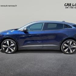 Renault Megane E-Tech Megane E-Tech EV60 220 ch optimum charge Techno Rennes