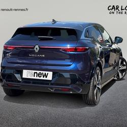 Renault Megane E-Tech Megane E-Tech EV60 220 ch optimum charge Techno Rennes