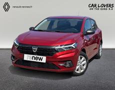Dacia Sandero Sandero SCe 65 Essentiel
