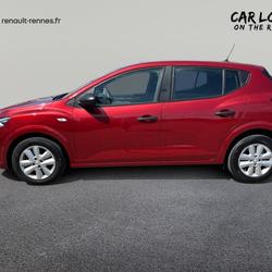 Dacia Sandero Sandero SCe 65 Essentiel Rennes