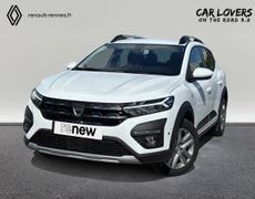 Dacia Sandero Rennes