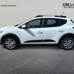 Dacia Sandero Sandero TCe 90 CVT - 22 Stepway Confort Rennes