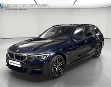BMW Serie 3 Metz