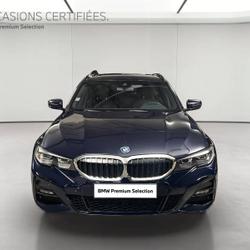 BMW Serie 3 Touring 330e xDrive 292 ch BVA8 M Sport Metz