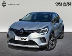 Renault Captur Rennes