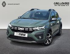 Dacia Sandero Rennes