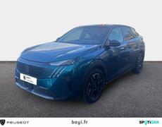 Peugeot 3008 Saint-Georges-des-Groseillers