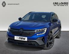 Renault Austral Rennes