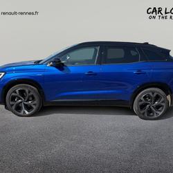 Renault Austral Austral E-Tech hybrid 200 Techno esprit Alpine Rennes