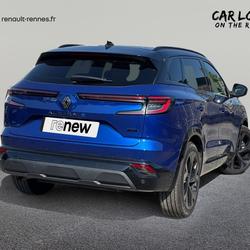 Renault Austral Austral E-Tech hybrid 200 Techno esprit Alpine Rennes