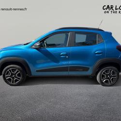 Dacia Spring Spring Expression Rennes
