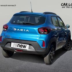 Dacia Spring Spring Expression Rennes