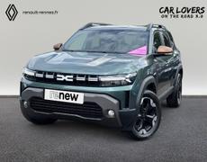 Dacia Duster Rennes
