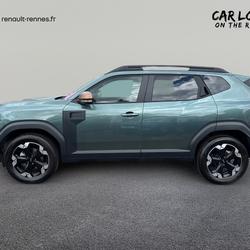 Dacia Duster Duster TCe 130 4x4 Extreme Rennes