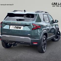 Dacia Duster Duster TCe 130 4x4 Extreme Rennes