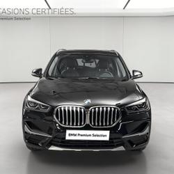 BMW X1 sDrive18iA 136ch xLine DKG7 Metz