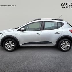 Dacia Sandero Sandero TCe 90 - 22 Stepway Confort Rennes
