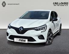 Renault Clio 5 Rennes