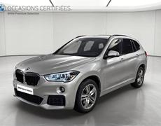BMW X1 Metz